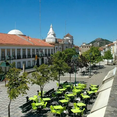 Apartment In Semeador Portalegre Exterior foto