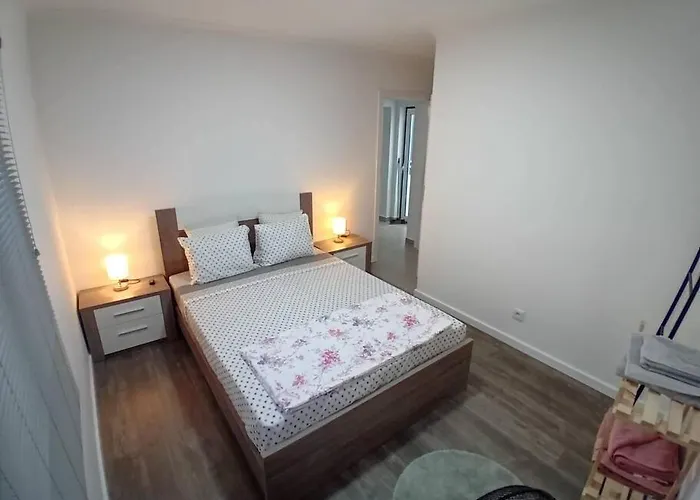 Apartment In Semeador