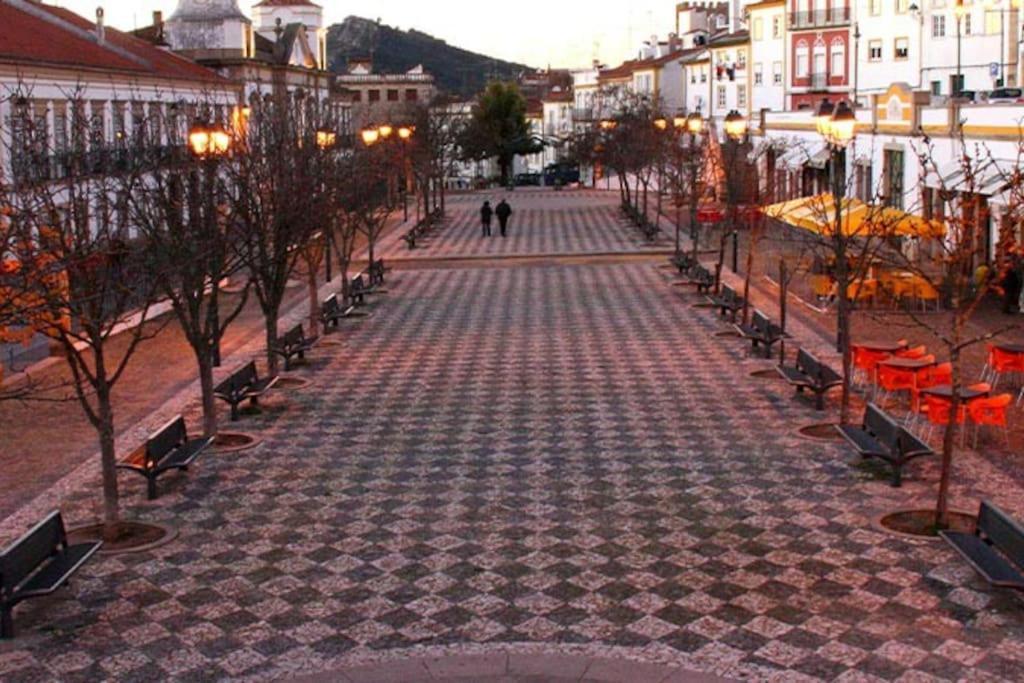 In Semeador Portalegre