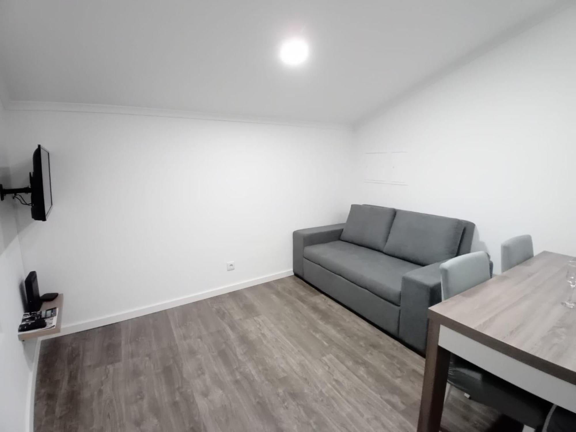 In Semeador Apartment