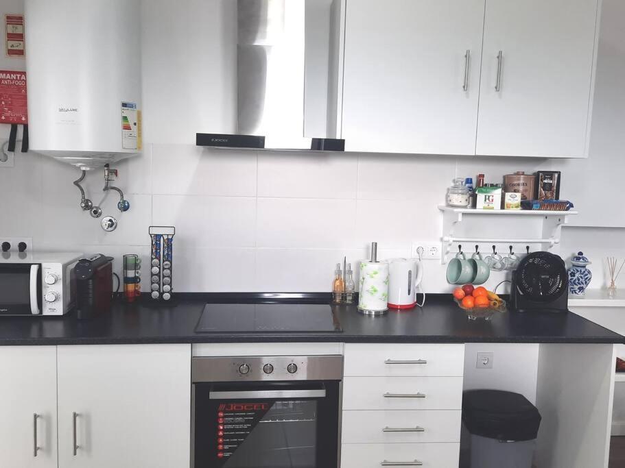 Apartment In Semeador
