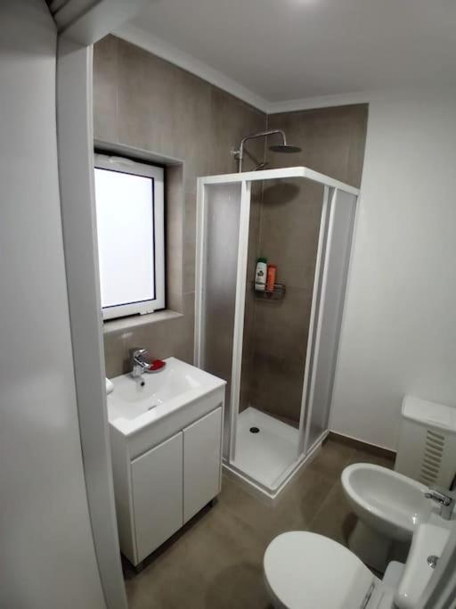 In Semeador Apartment