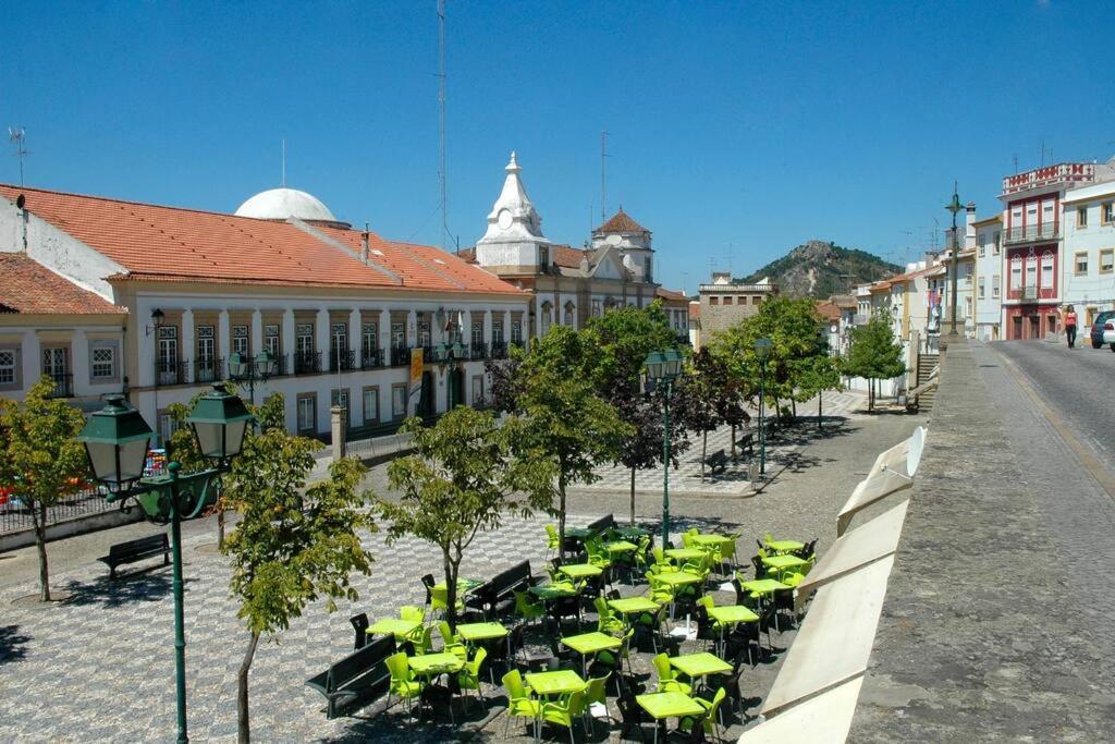 In Semeador *